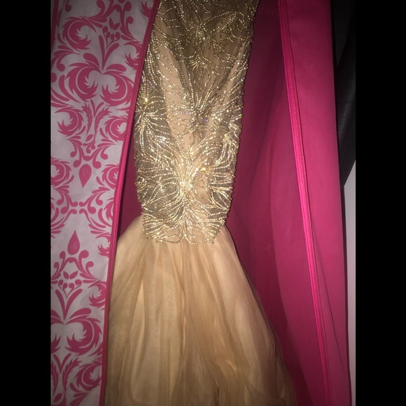Party/Prom Dress - Picture 4 of 6